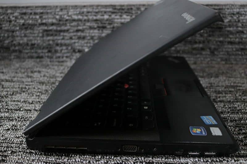 Lenovo T430 i5-3320M 3rd Gen 128 SSD 320gb HDD 4Gb RAM 2