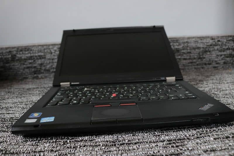 Lenovo T430 i5-3320M 3rd Gen 128 SSD 320gb HDD 4Gb RAM 10