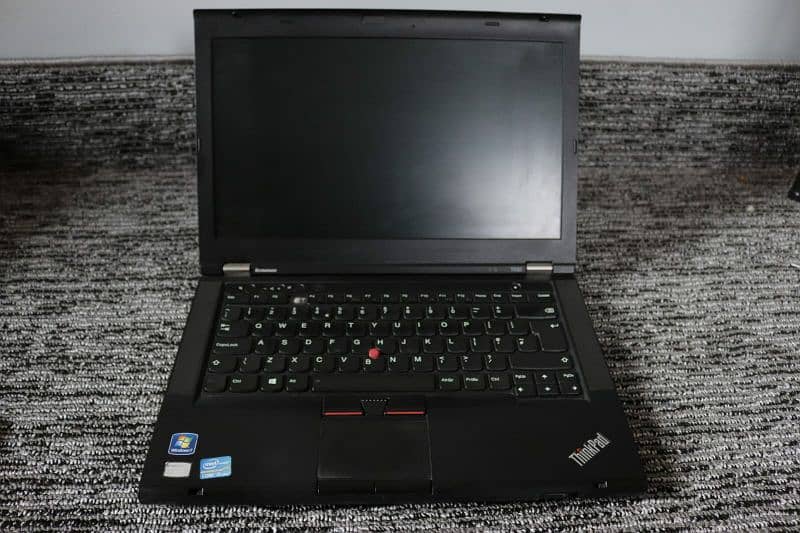 Lenovo T430 i5-3320M 3rd Gen 128 SSD 320gb HDD 4Gb RAM 11