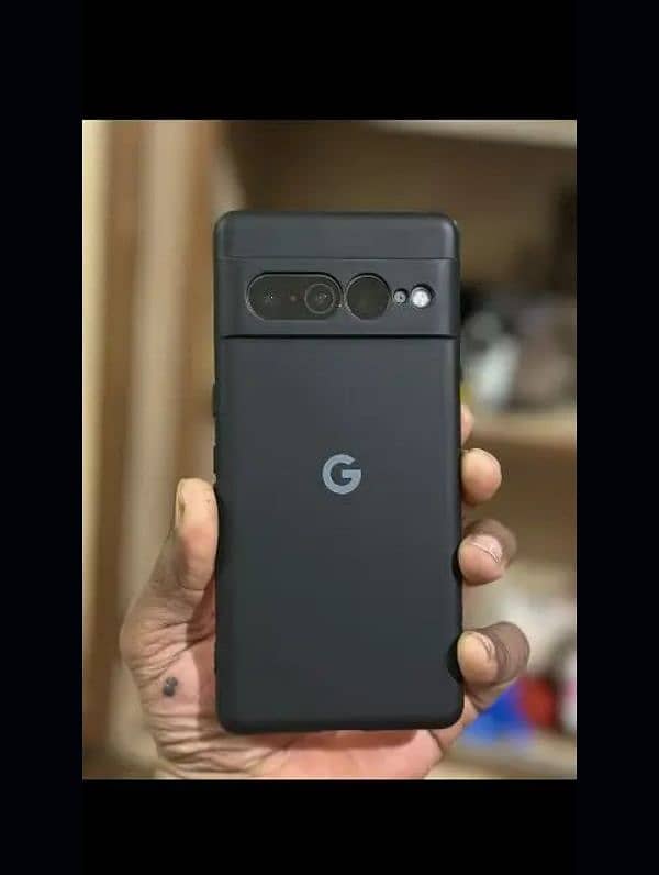 pixel 7 pro 512gb pta approved only phone water proof 8