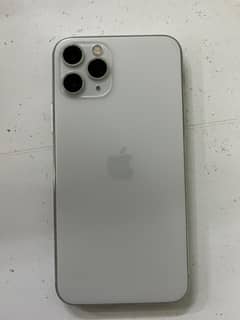 Iphone 11 pro, Dual PTA Approved, 256gb, 85%