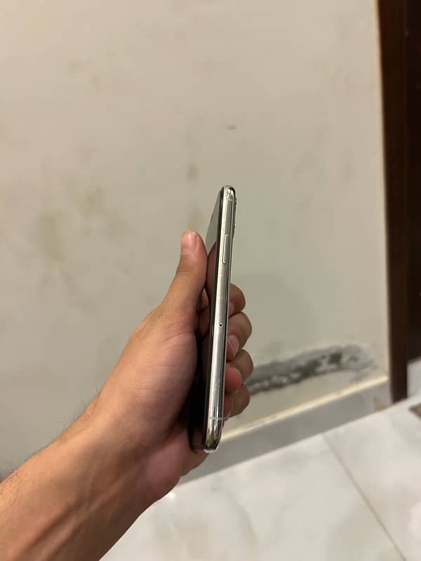 Iphone 11 pro, Dual PTA Approved, 256gb, 85% 3