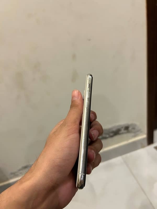 Iphone 11 pro, Dual PTA Approved, 256gb, 85% 6