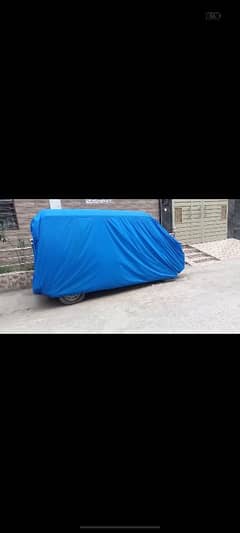 Suzuki Every Water proof Top Cover VIP quality for sale.