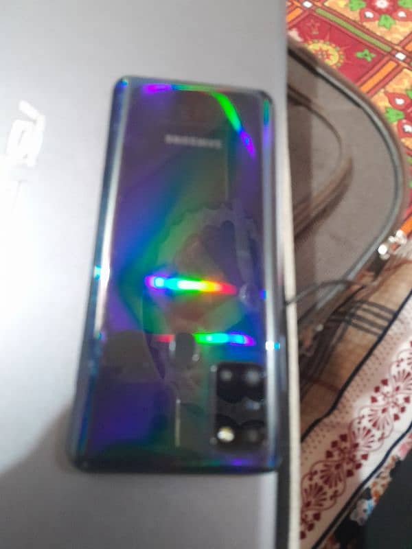 Samsung A21s 2