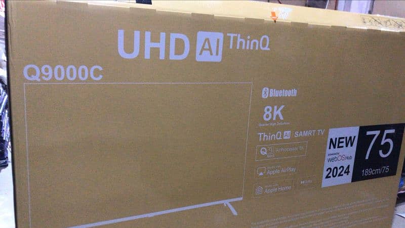 75 inch led tv lg android smart 4k ultra slim 03224342554 2