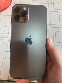 IPhone 12 Pro Max 256GB