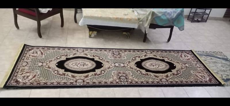 Rug 100*39 inch 0