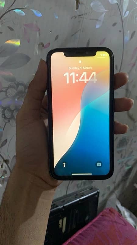 Iphone xr converted 13 pro 3