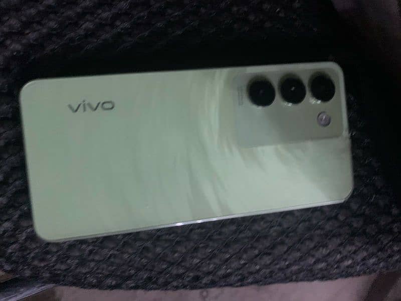 vivo y100 urgent sal 2