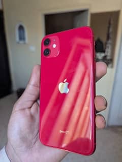 IPhone 11 128gb - PTA Approved