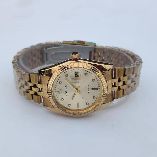 rolex watch 1