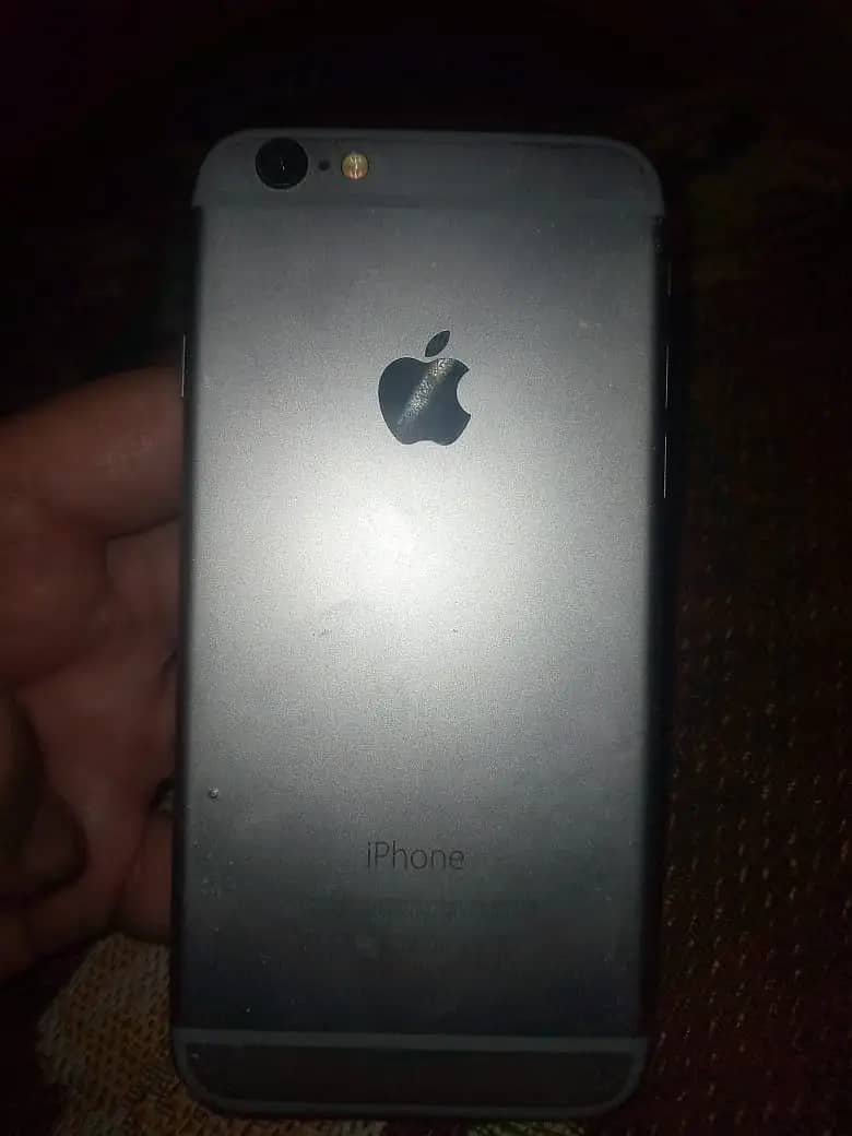 Apple iPhone 6 No PTA 4