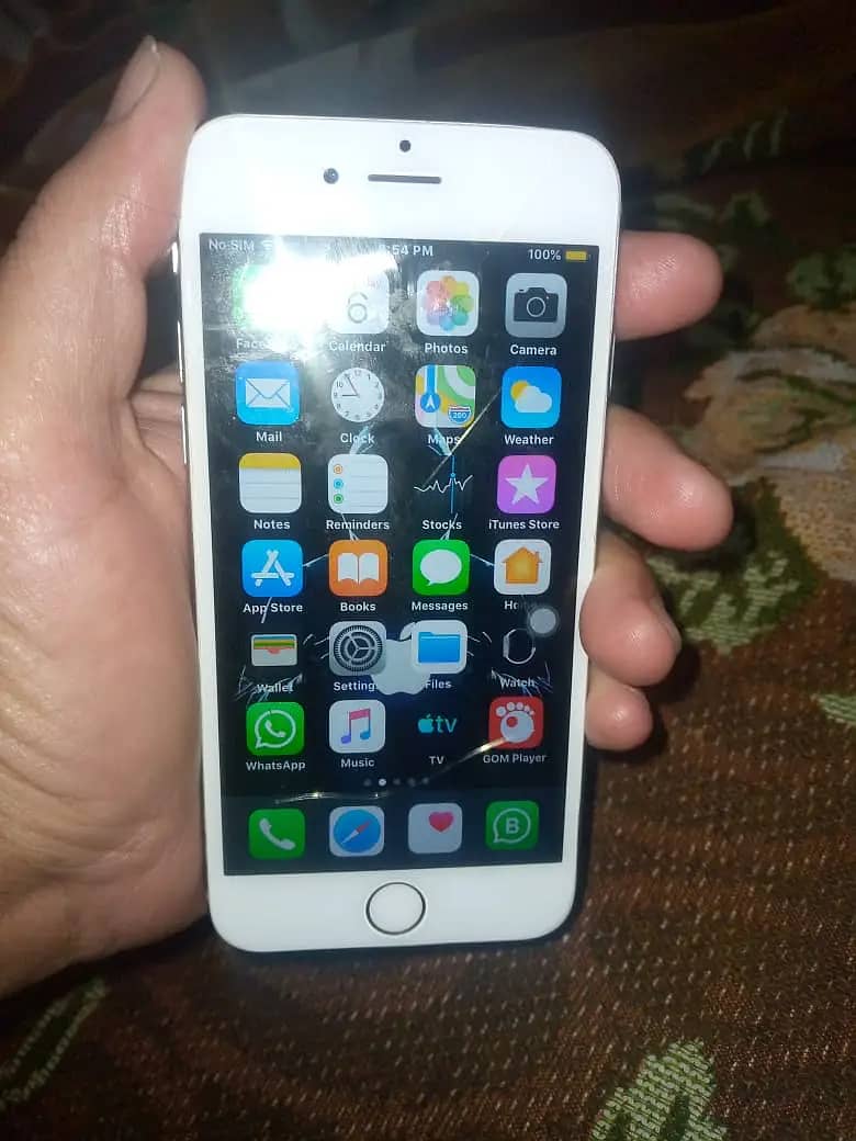 Apple iPhone 6 No PTA 7