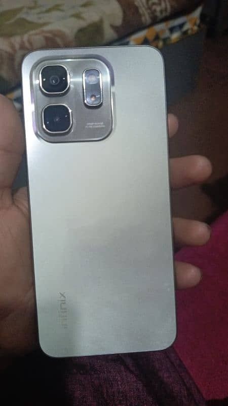 infinix hot 50i 4