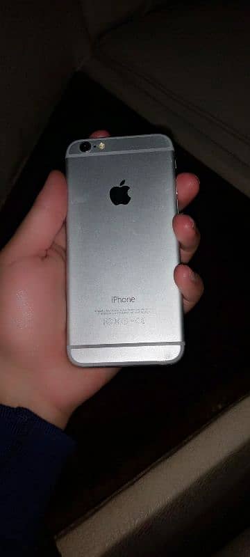 IPHONE 6 128 GB 2