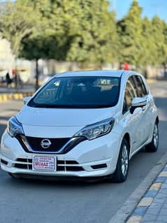 NISSAN NOTE e-POWER