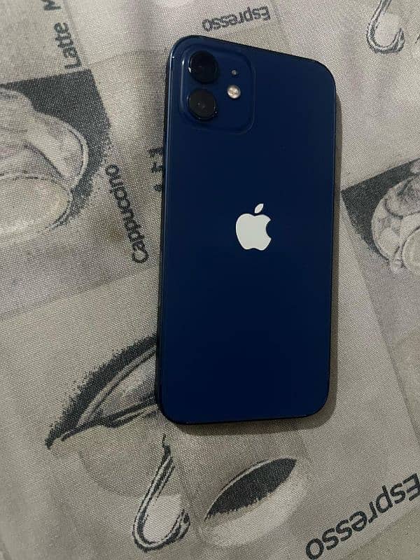 iphone 12 dual sim pta approved 0