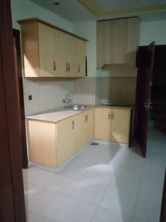 2 bed flat for rent in phase 4 bahria town Rawalpindi