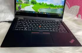 lenovo yoga x380 for sale I7 8th gen