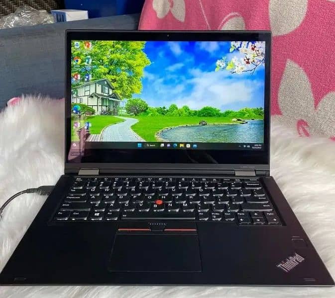 lenovo yoga x380 for sale 3