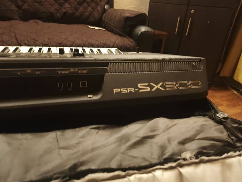 yamaha sx900 16