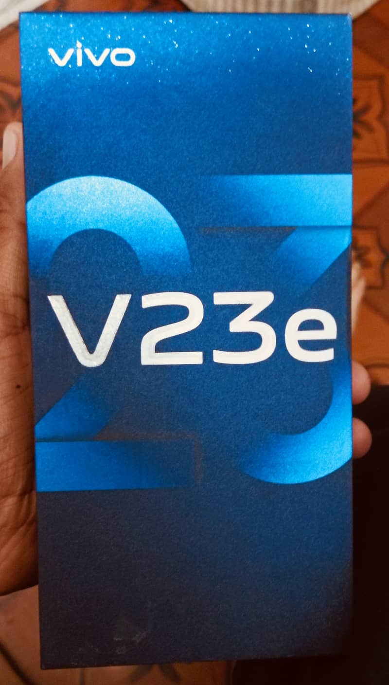 Vivo V23e 8/128 2