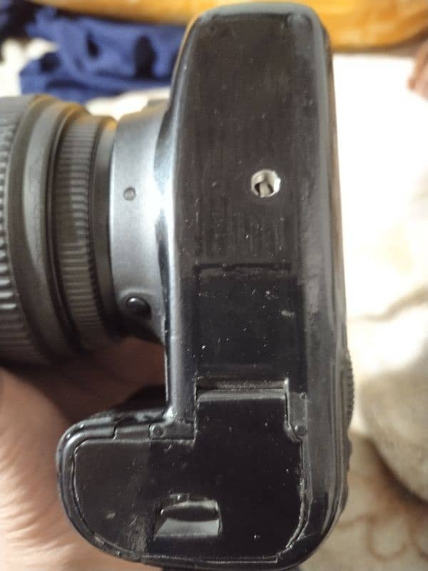 6d body for sale condition 10.8 ha 5