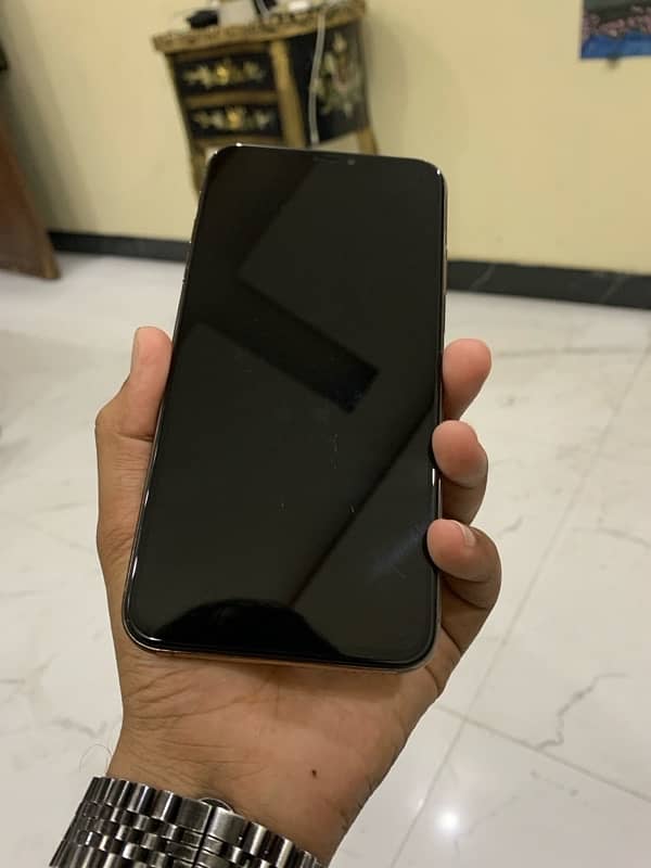 Iphone xs max pta approved 1