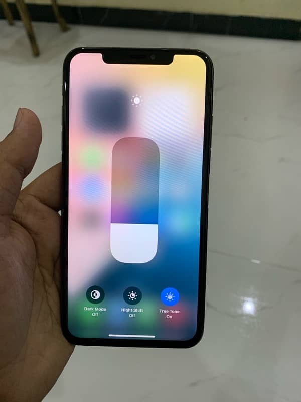 Iphone xs max pta approved 8