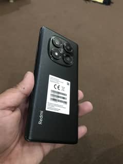 Xiaomi Redmi Note 14 Pro