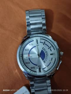 Baisheng original watch brand new