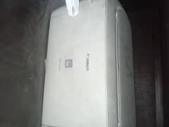 canon printer LBP 6000