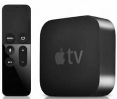 APPLE TV 64 Gb Model A1625 4 Generation