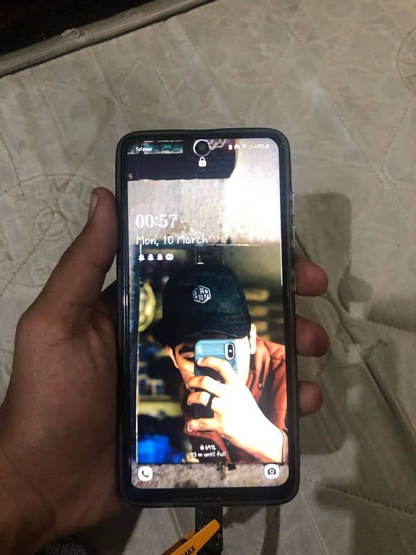 Samsung A51 1