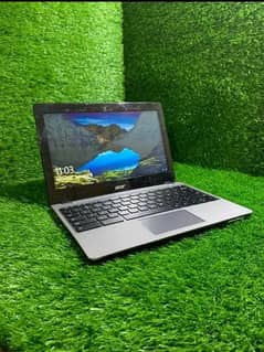 Acer Touch chromebook c720p windows 10