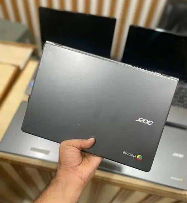 Acer Touch chromebook c720p windows 10 1