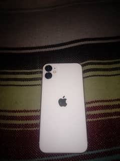 I phone 11