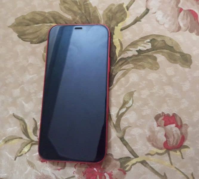 iphone 12 Jv genuine condition 4