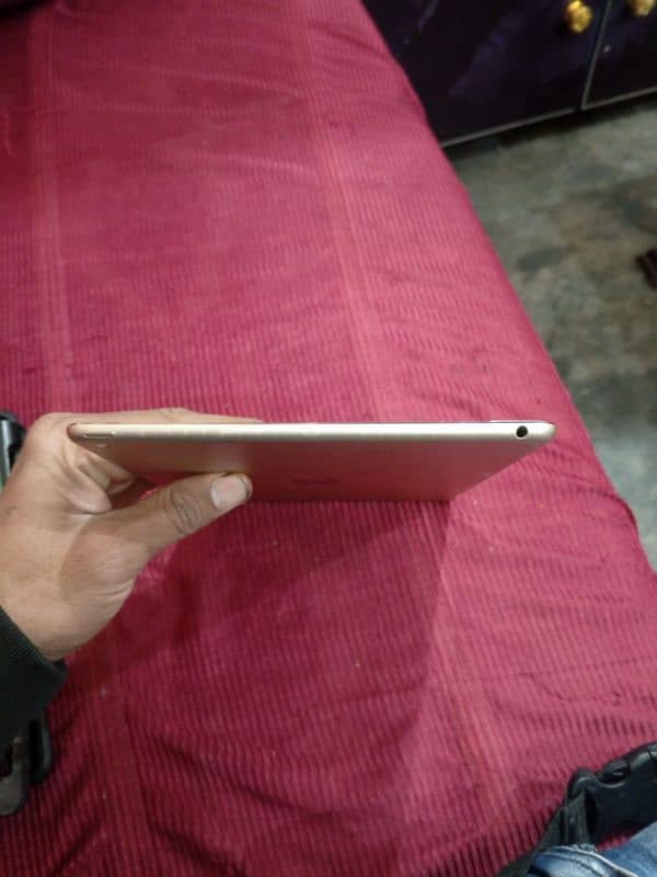 iPad air 128 3