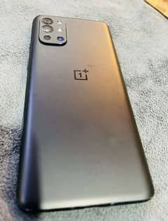 One Plus 9R 256 GB Gaming