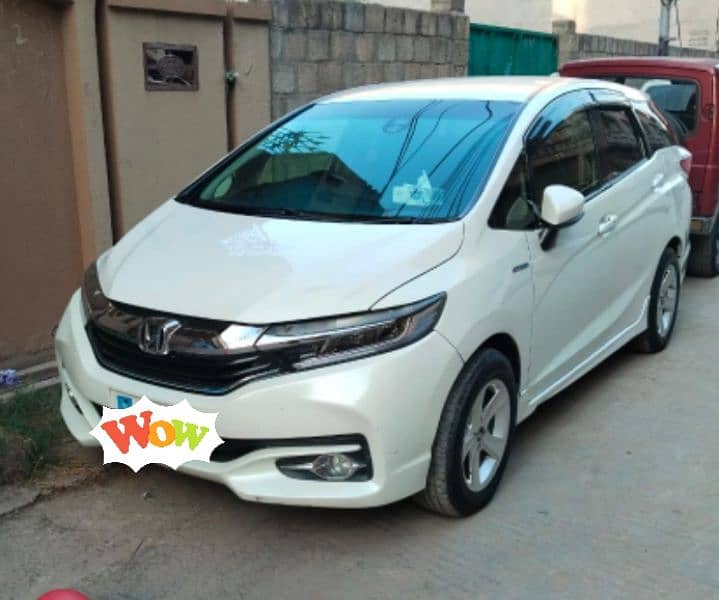 Honda Other 2015 2