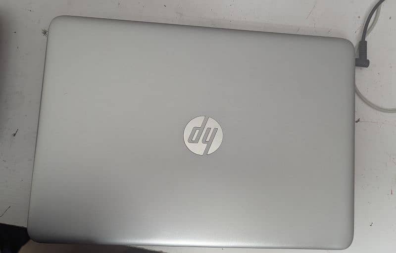 Elitebook 840 g3 i5 6th gen 12gb ram 128 ssd 512 hdd 0