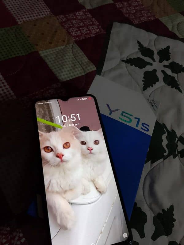 vivo y15s 2