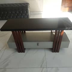 tv rack / console / tv table