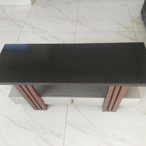 tv rack / console / tv table 2