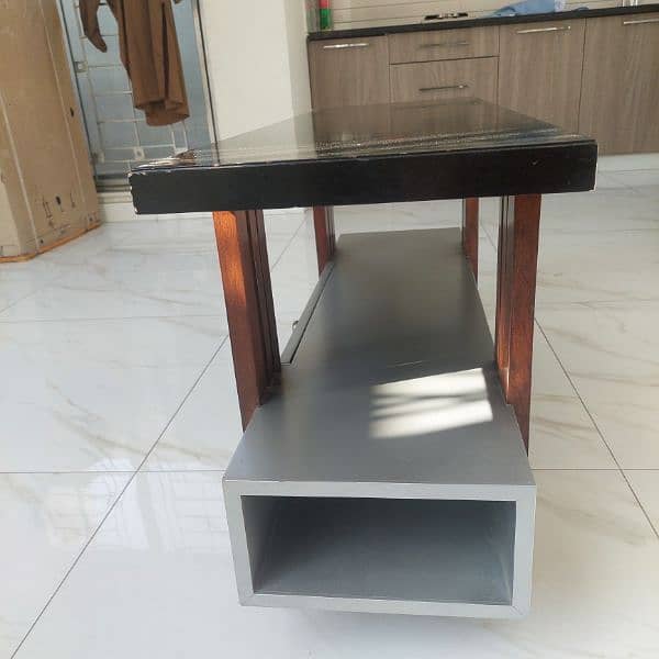 tv rack / console / tv table 4