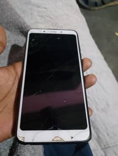 redmi mobile 4 64 GB no box all ok