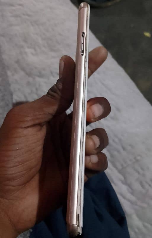 redmi mobile 4 64 GB no box all ok 4