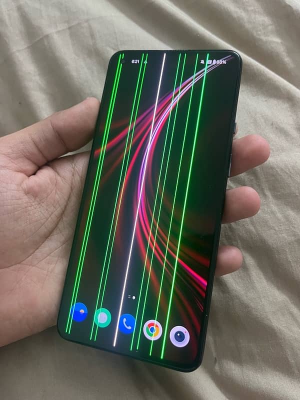 OnePlus 9 PTA - 8/128 - Line 1